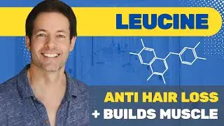 The Hidden Connection Between Amino Acids And Hair Growth!