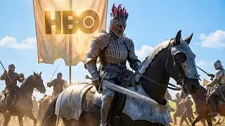 10 New Original HBO Series in 2026