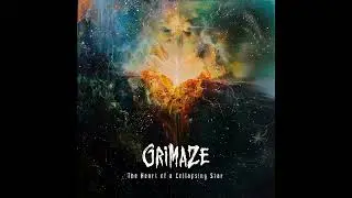 GRIMAZE - Liquid Chaos (Official Audio)