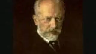Tchaikovsky: Swan Lake: Danse Hongroise