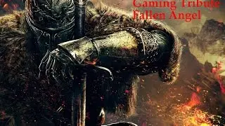 GMV: Gaming Tribute - Fallen Angel