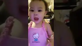 Koreng's new dance step