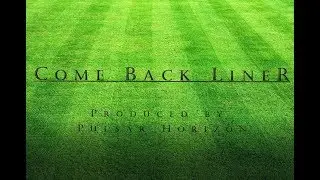 Come Back Liner: E7 Chicago Cubs & White Sox...MLB Baseball is Back!