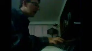 Cover - All of Me - John Legend January 16 2016