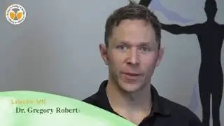 Shin Splint Treatment - Dr. Roberts - UpRight Health, Lakeville, MN