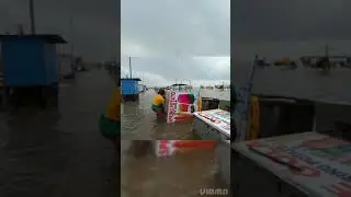 cyclone mandous. .