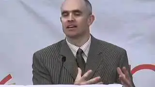 Duff Gibson - 2006 Olympic Champion & Motivational Speaker