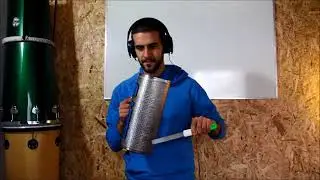 G&uuml;ira con Cafundo Banda
