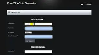 Crossfire ZP Hack