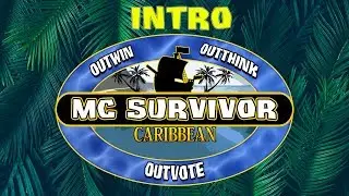 Minecraft Survivor Season 7 Intro