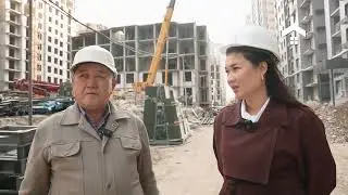 МИК: Көп жылдык эмгек артындагы тажырыйба