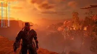 Evil West TEST PC | Ryzen 9 5900x | GeForce RTX 2060 6gb | 32gb RAM