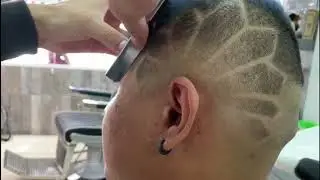 CORTE, TINTE Y DISE&Ntilde;O By GUS (Barberia)