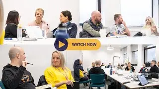 Coventry Building Society - Case Study