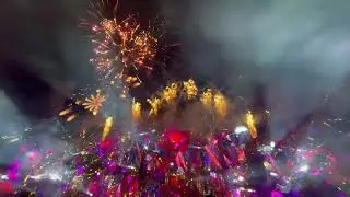 Don't You Worry Child | Tomorrowland 2024
