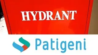 hydrant box appron