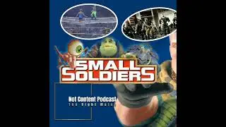 NCP - The Right Match: Small Soldiers (1998) & WARGAMES Wrestle War 1992