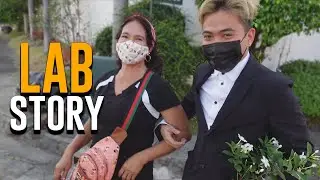 LAB STORY