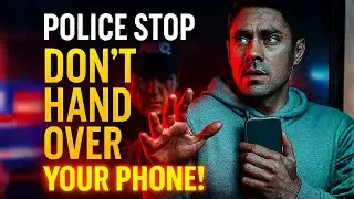 Can Police Search Your Phone? How to Refuse & Protect Your Data