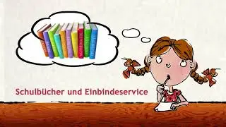 BCB B&uuml;rocenter Bad Kreuznach - Schulstart | Knorrwerbung