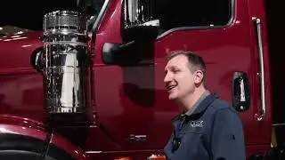 International® HX Series | Built for the Toughest Jobs on the Road