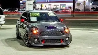 Car Star Motors Commercial HD