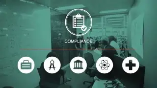 Meridian: Compliance Solution
