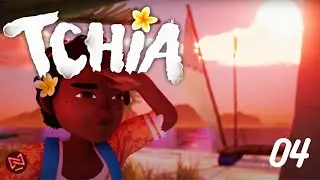 PS PLUS EXTRA | Tchia #4 | Let's Play Fr | No comments