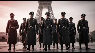 World War II Explained | How the Axis Rose and the Allies Failed.. #ww2