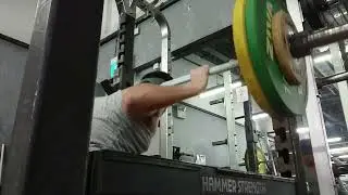 Paused Squats for Knee Confidence & Pain Relief