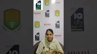 She dreamed of a safe delivery &mdash; and found it here, without spending a single rupee here at IQ City