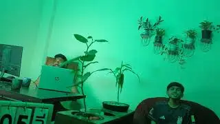 Aaj ei brishtyr kanna dekhe cover - use headphone for better experience 🎧
