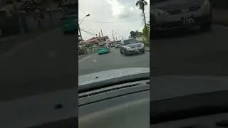 Decent Nissan AD Wagon Trinidad
