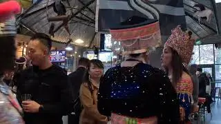 Seattle Hmong New Year Nov.9 2024-2025