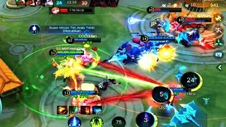 Tutorial Estes MLBB: Build & Heal Terbaik untuk Menang Cepat!