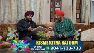 💫 SIMARPREET KAUR | KKHD TV Show | Season 12 | Semi-Final | Hoshiarpur