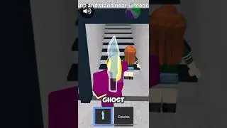 Факты o Ghost 👻#murdermystery2 #MM2 #mm2 #мардермистери2 #Roblox #роблокс