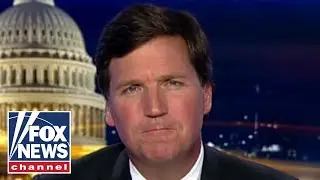 Tucker: AOC has the cure for human extinction