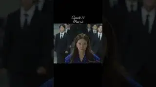Ep 10 Part 68 || Queen of Tears ||kdrama hindi dub🍁#kdrama #kimjiwon#kimsoohyun #queenoftears#shorts