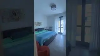 Splendido bilocale nuovo e arredato in affitto - Via Giorgio Enrico Falck, 67 Sesto San Giovanni MI