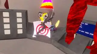 Playing project moose