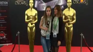 Info K en el Sal&oacute; de l'Ensenyament