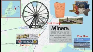 Miner Museum 2025 Holiday Adventure