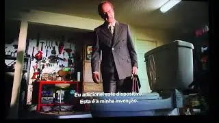 Better Call Saul - 1x05: Alpine Shepherd Boy