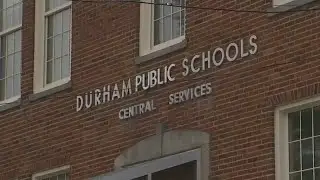 Durham Public Schools holds special meeting to discuss bus schedules