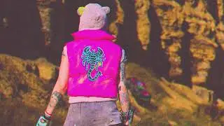 Dreamkid - Apocalyptic Love Song - Instrumental (Official Audio)