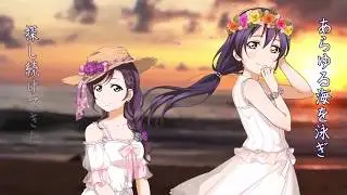 【Re:Start】いつまでも【LLV'18 R2】
