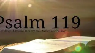 The Meaning of Revival