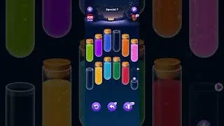 Color Ball Game 2025 | Super Fun & Relaxing Game | Best Ball Color Match Game | Android PC Gameplay।