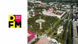 Послерекламные джинглы города Армавир (переиздание)